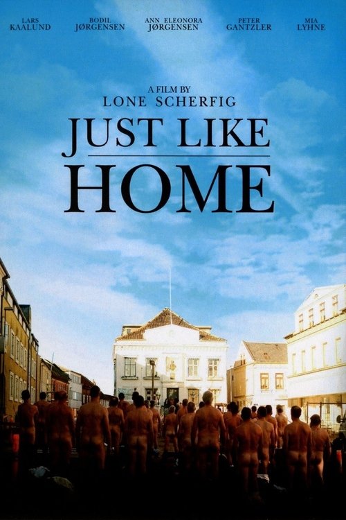 Just Like Home (2007) poster