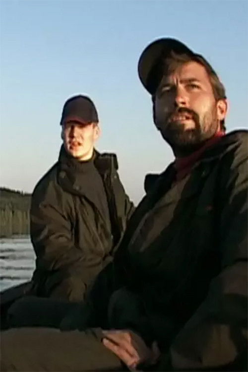 Rajaseudun poikamiehet (2003) poster