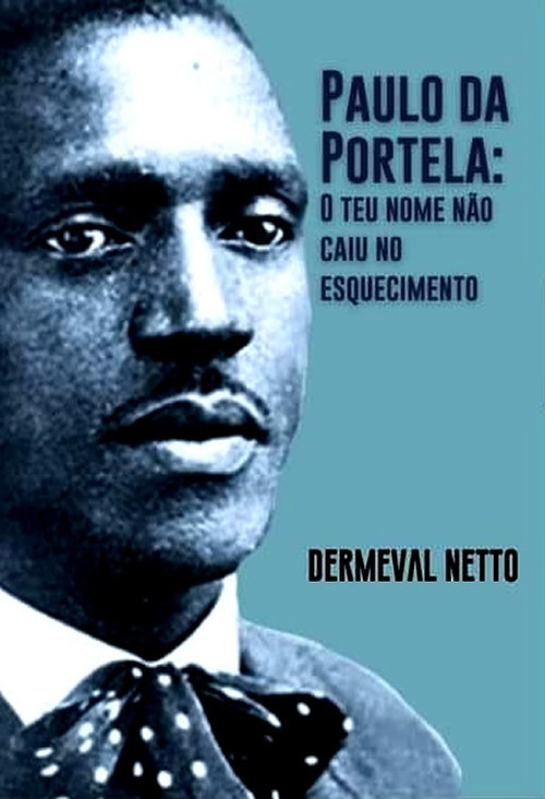 Paulo da Portela: O Teu Nome não Caiu no Esquecimento (2001) poster