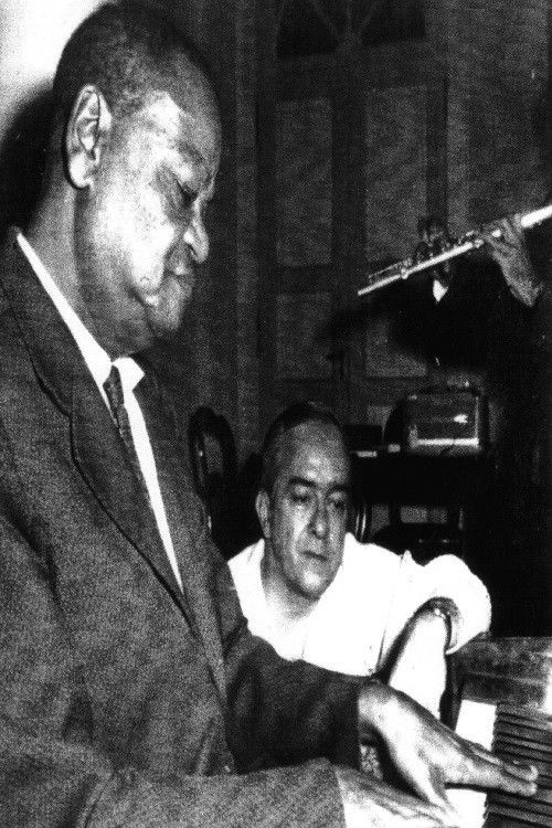 We Are a Poem (2007) poster