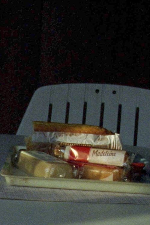 Miniatures (2020) poster