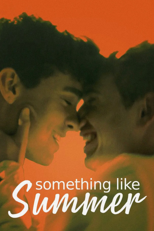 Something Like Summer (2017) poster