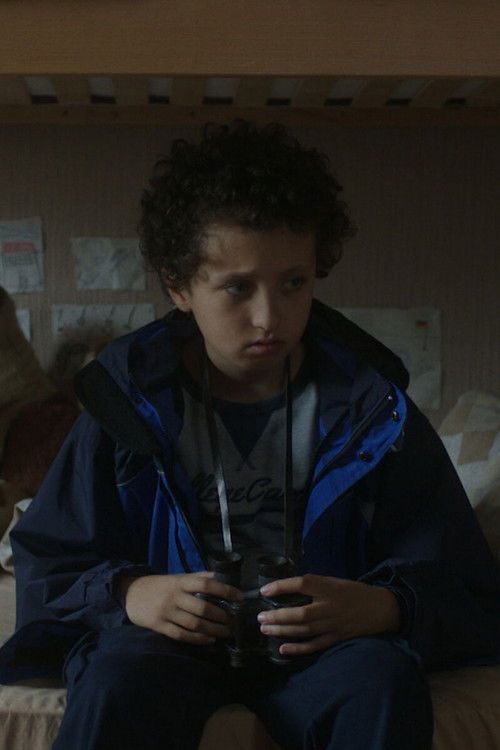 The Void in Between (2019) poster