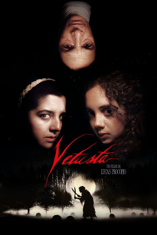 Vetusta (2026) poster