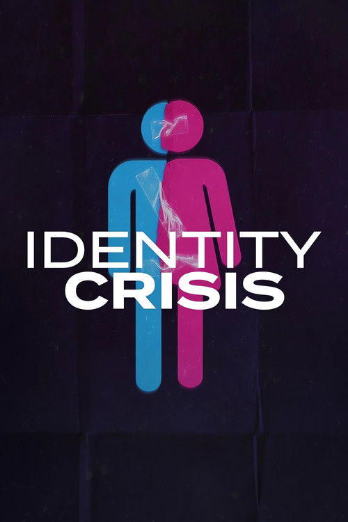 Identity Crisis (2025) poster
