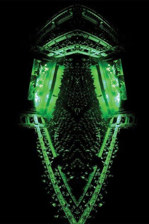 Babasónicos - Repuesto de Fe (2017) poster