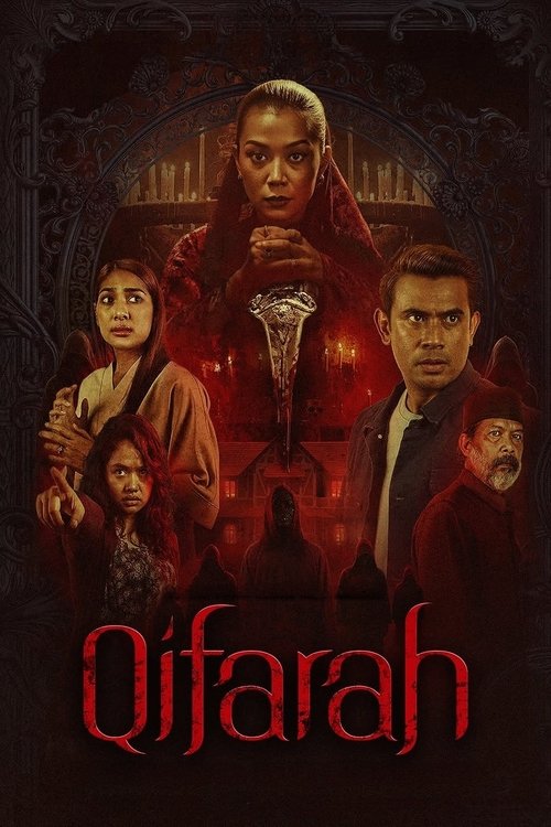 Qifarah (2025) poster