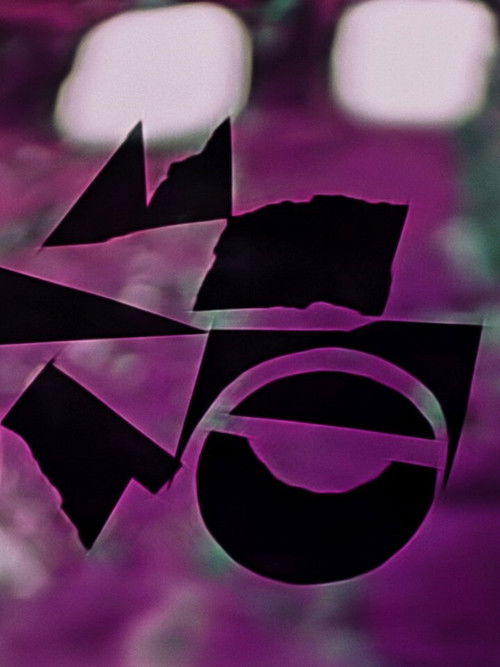 The Charm of the Wheels (1966) poster