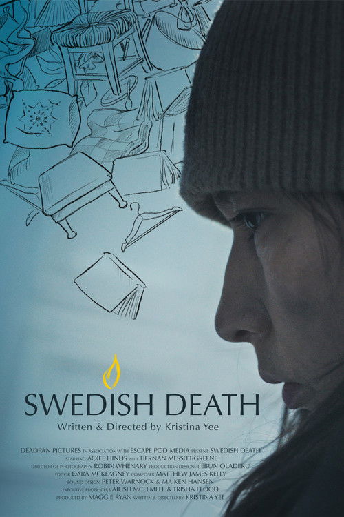 Swedish Death (2024) poster
