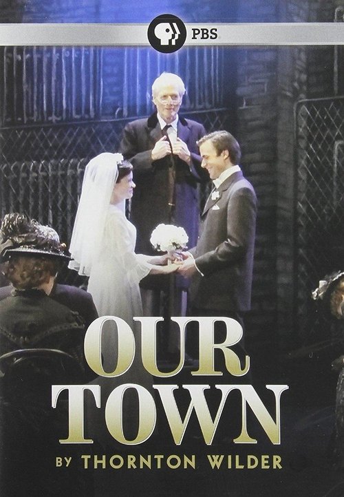 Our Town (2003) poster