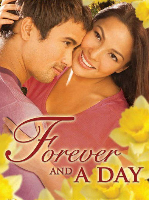 Forever and a Day (2011) poster