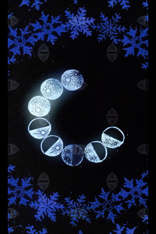 Life Eternal (2021) poster