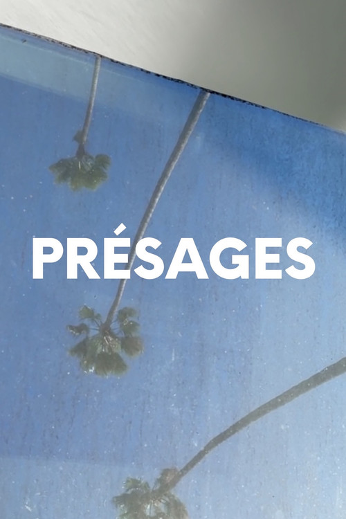Présages (2023) poster
