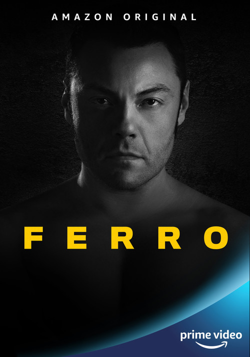 Ferro (2020) poster