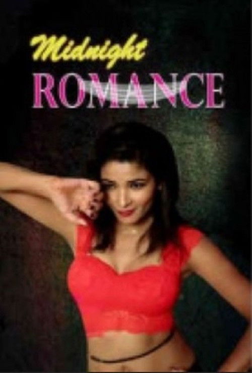 Midnight Romance (2019) poster