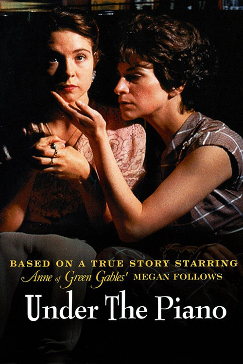 Under The Piano (1996) poster