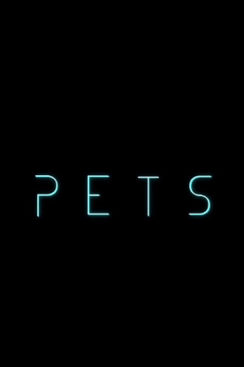Pets (2018) poster
