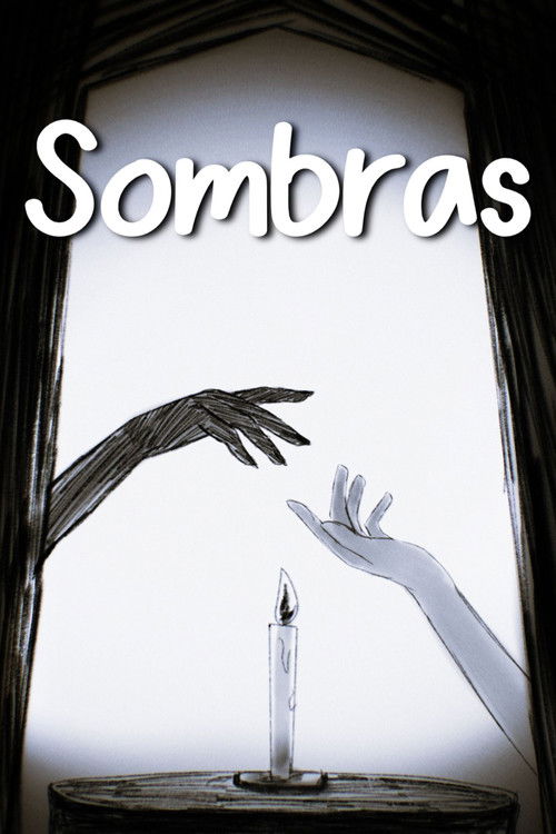 Sombras poster