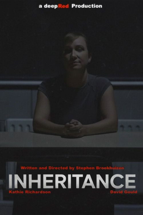 Inheritance (2025) poster