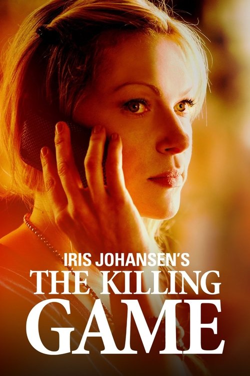 The Killing Game (2011) poster
