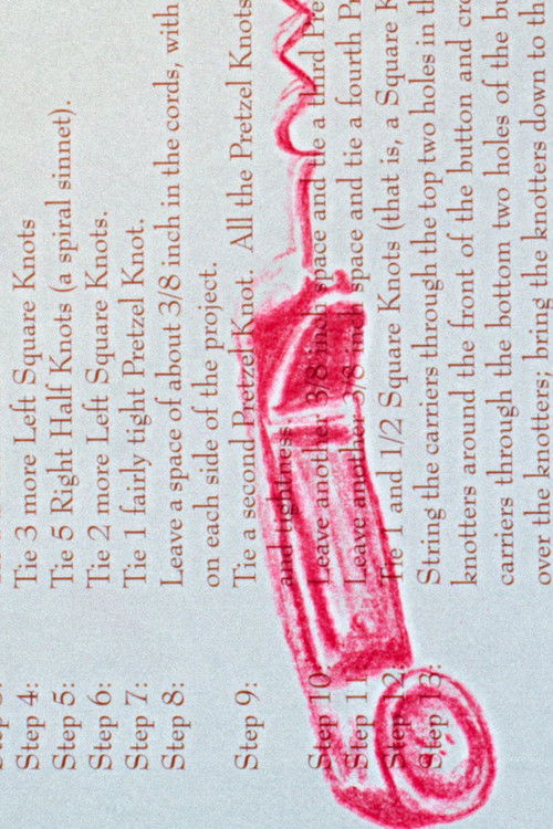 Landline (2023) poster