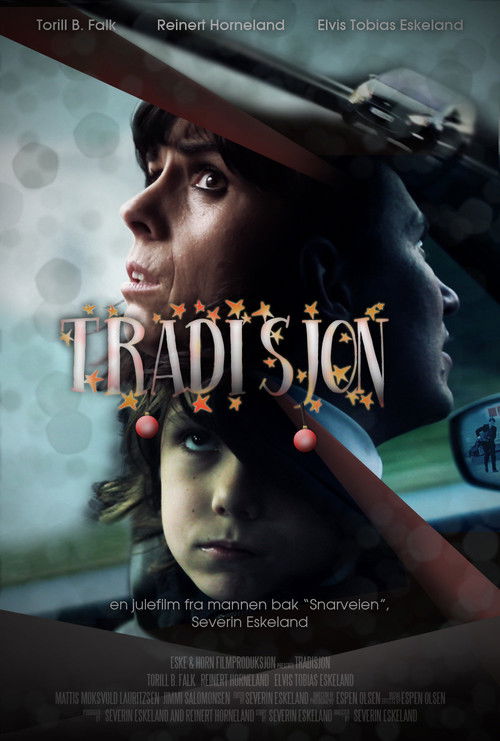 Tradition (2013) poster