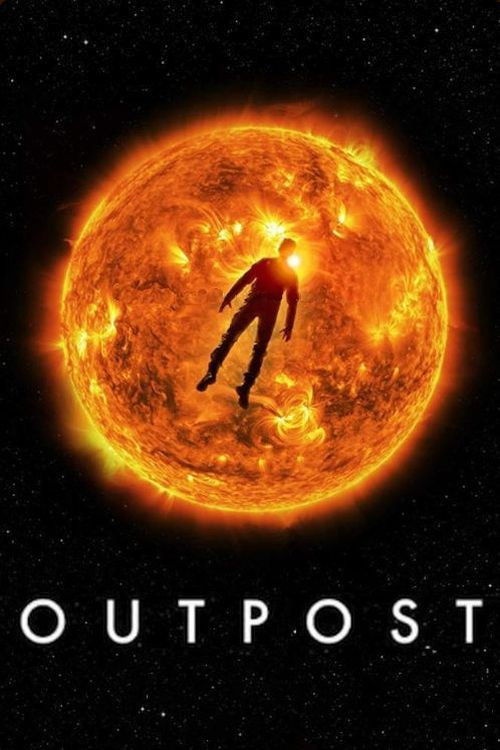 Outpost (2020) poster
