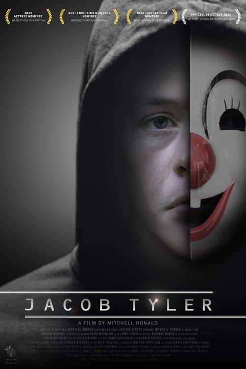 Jacob Tyler (2024) poster