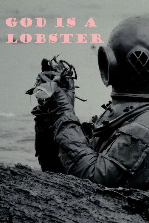 God is a Lobster (2020) poster
