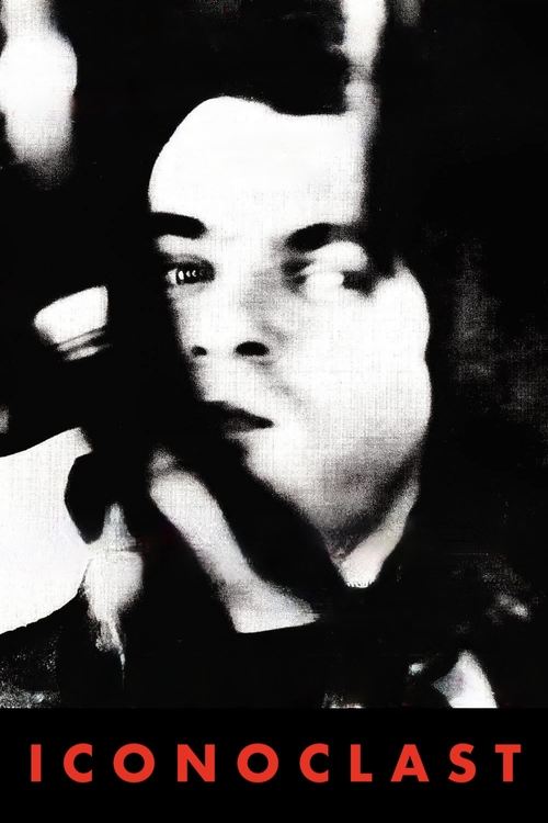 Iconoclast (2010) poster