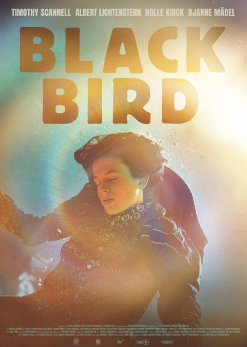 Blackbird poster