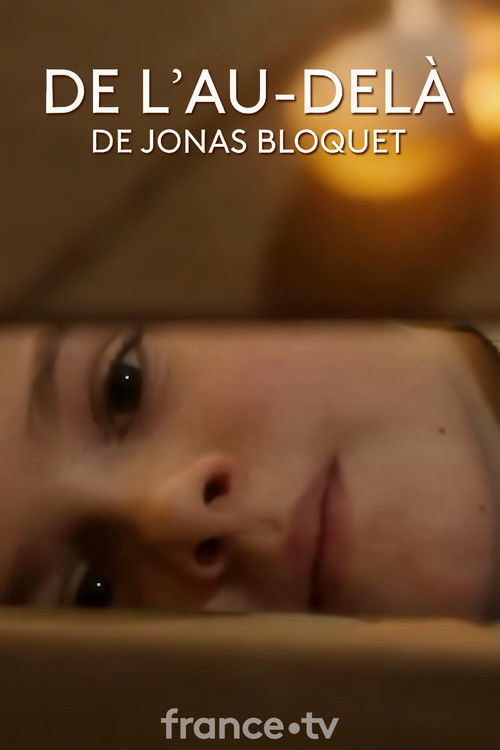 De l'au-delà (2025) poster