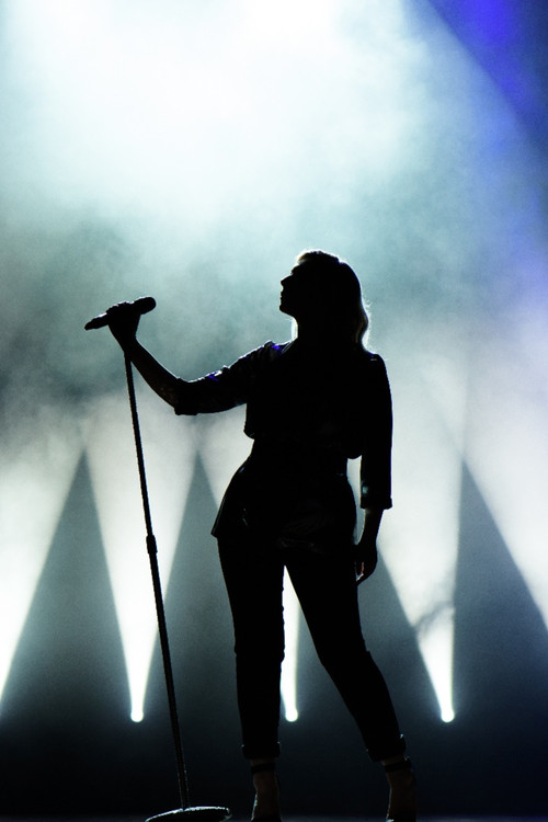 Ensemble pour les fêtes avec Lynda Lemay (2023) poster