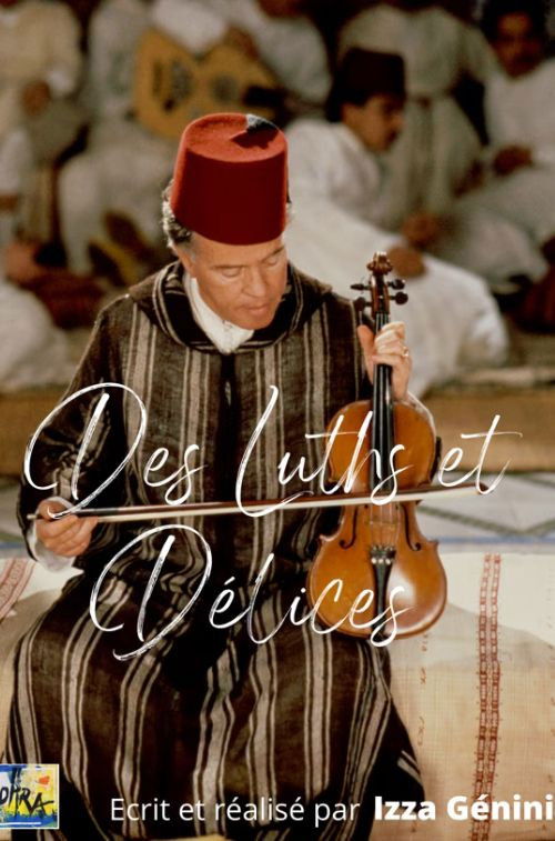 Des Luths et Délices (1989) poster