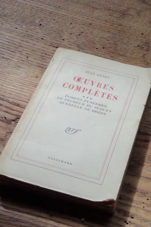 My Saints (2014) poster