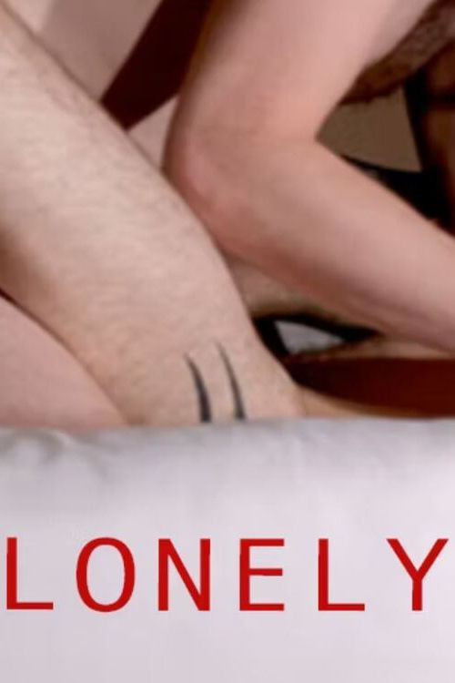 Lonely (2014) poster