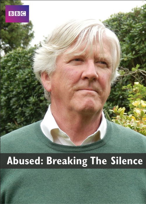 Abused: Breaking the Silence (2011) poster