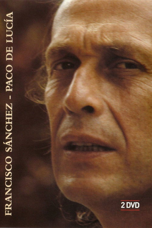 Francisco Sánchez - Paco de Lucía (2002) poster
