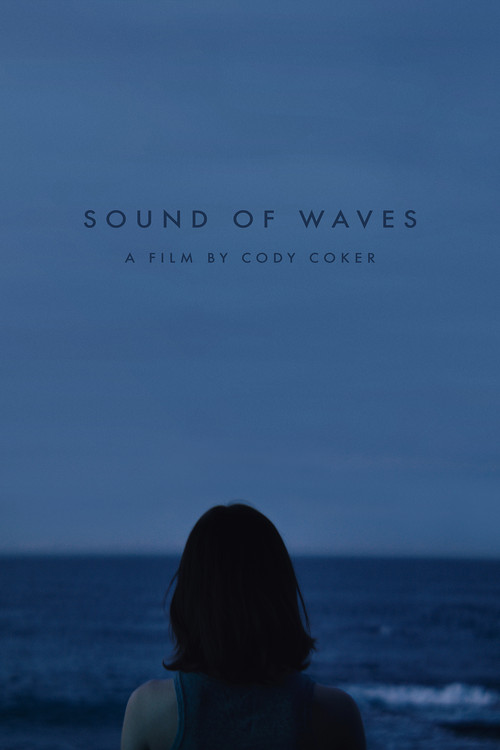 Sound of Waves (2018) poster