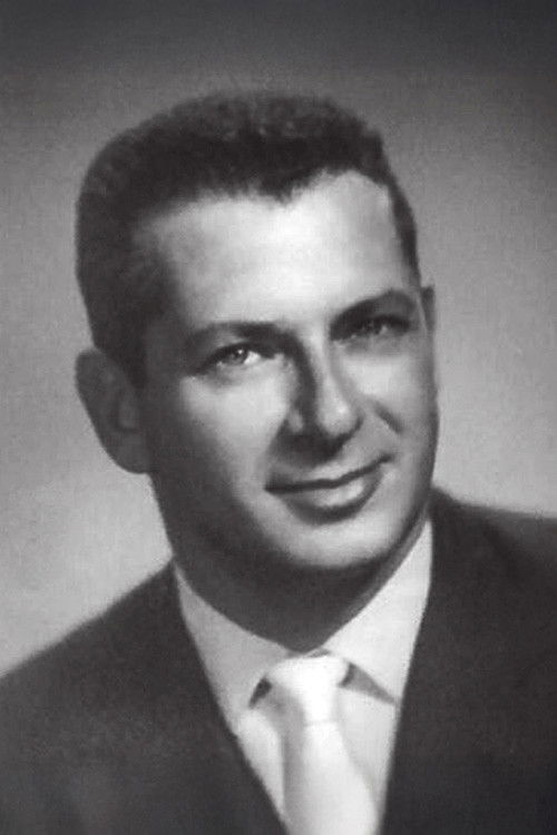 Harold P. Warren