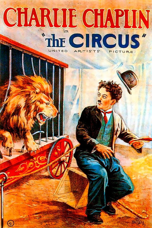 Sirk (1928) poster