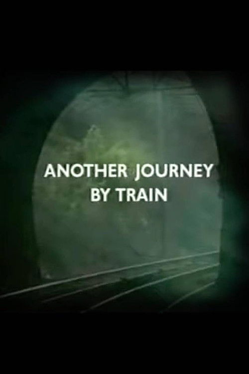 Another Journey By Train (1993) poster