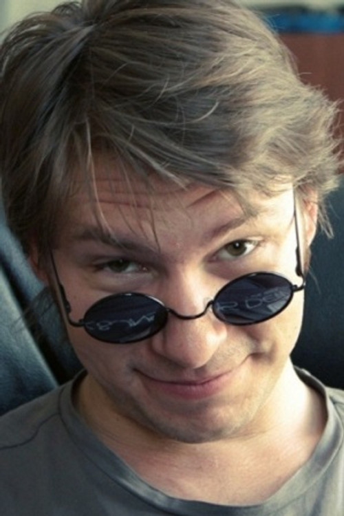 Константин Рассолов