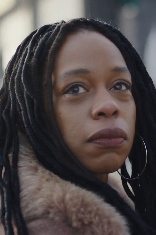 Descended from the Promised Land: The Legacy of Black Wall Street (2021) poster