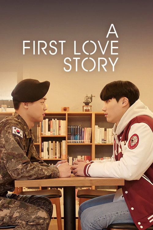 퍼스트 러브 스토리 (2021) poster
