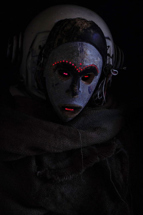 Core Dump: Dakar (2018) poster