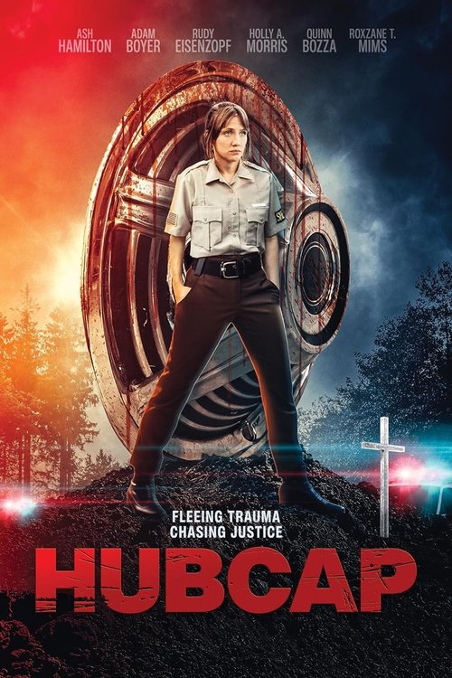 Hubcap (2023) poster