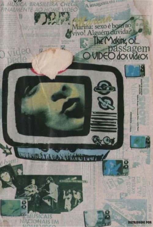 Sexo é Bom (1987) poster