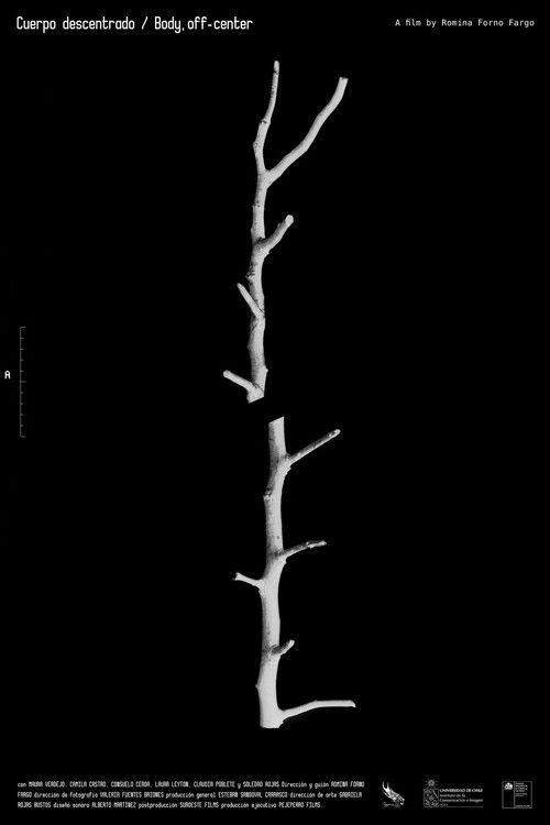 Body, Off-Center (2019) poster