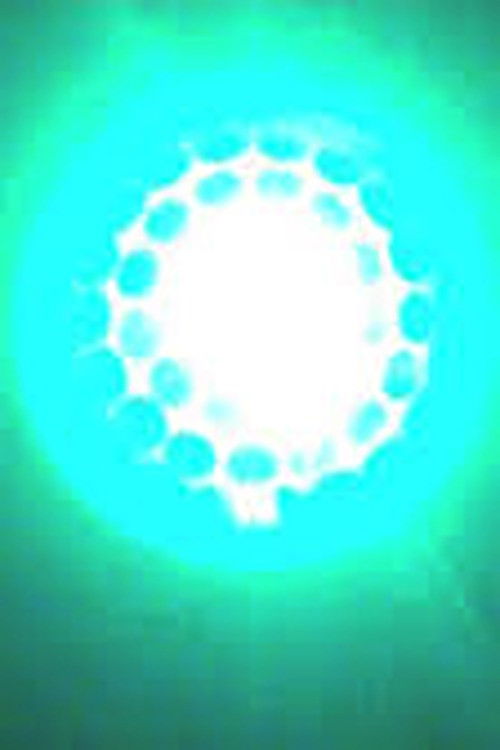 Limbo Visions 1 (2015) poster